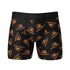 Mortal Kombat Logo SWAG Boxer Briefs