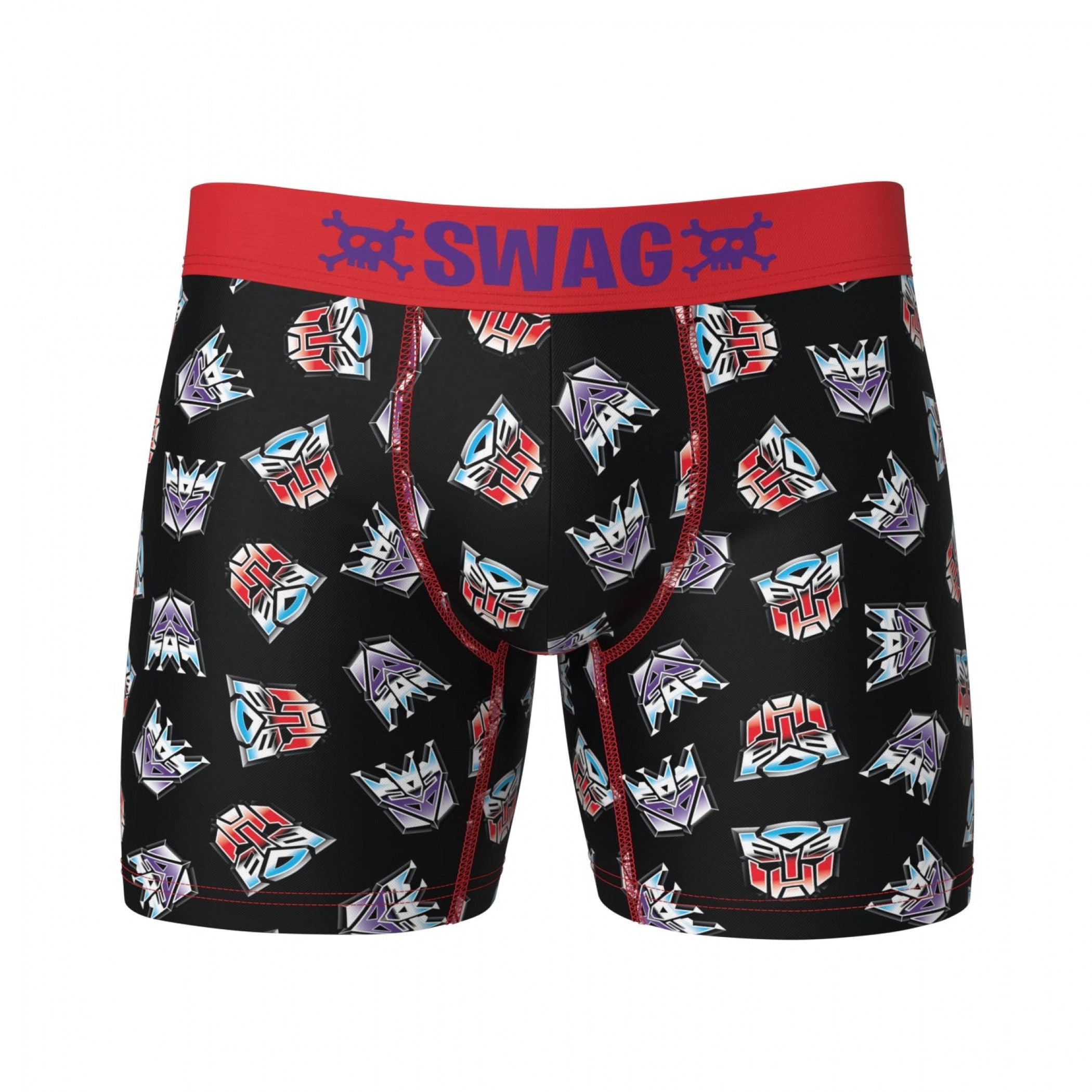 Transformers Icons Swag Boxer Briefs