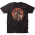 Marvel Studios Shang-Chi Morris & Seal T-Shirt