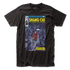 Shang-Chi And The Legend Of The Ten Rings Homage Comic Cover T-Shirt