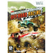 SCORE International Baja 1000: World Championship Off Road Racing Wii