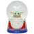 Star Wars The Mandalorian The Child Egg Pod 6" Snow Globe