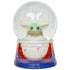Star Wars The Mandalorian The Child Egg Pod 6" Snow Globe