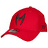 Scarlet Witch Symbol Diamond Tech New Era 39Thirty Fitted Hat