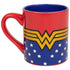 Wonder Woman Classic Symbol 14 Ounce Ceramic Mug