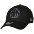 Spider-Man 3D Symbol Black 39Thirty Baseball Cap