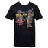 Marvel Comics Heroes VS Villains Translated T-Shirt
