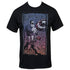 Marvel Captain America The First Avengers Fight Stance T-Shirt