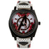 The Avengers Quantum Zone Suit Symbol Watch