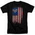 Superman Old Glory Men's T-Shirt
