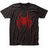 Marvel Comics Ultimate Spider-Man Miles Morales Symbol T-Shirt