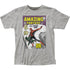 Spider-Man Amazing Fantasy Cover Art T-Shirt