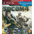 SOCOM 4: U.S. Navy SEALs (Greatest Hits) PlayStation 3