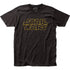 Star Wars Text Logo T-Shirt