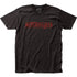 Star Wars The Return of the Jedi Title Card T-Shirt