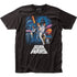 Star Wars A New Hope Movie Poster T-Shirt