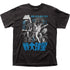 Star Wars A New Hope Japanese Monochromatic Movie Poster T-Shirt