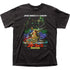 Star Wars Japanese Empire Strikes Back Movie Poster T-Shirt