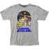 Star Wars Guerre Stellari Italian Movie Poster T-Shirt