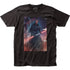 Star Wars Darth Maul Character with Double-Bladed Lightsaber T-Shirt
