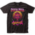Star Wars Darth Maul Dark Lord of the Sith Neon Retro T-Shirt