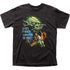 Star Wars Yoda Jedi's Strength T-Shirt
