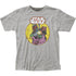 Star Wars Boba Fett Retro Comic T-Shirt
