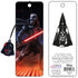 Star Wars Darth Vader's Stand Bookmark with Charm