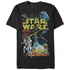 Star Wars Galactic Battle Men's T-Shirt