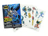 Batman Temporary Tattoos, Pack of 25