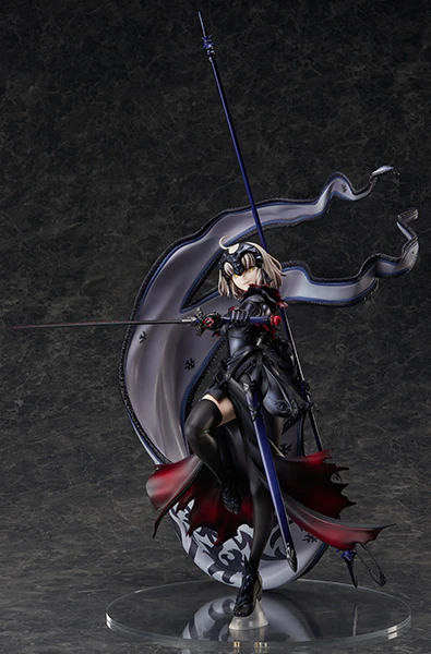 Fate/Grand Order Jeanne d'Arc 1/7 2nd Ascension　