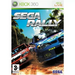 Sega Rally XBOX 360