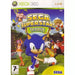 Sega Superstars Tennis Xbox 360
