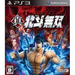 Shin Hokuto Musou PLAYSTATION 3