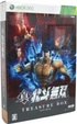 Shin Hokuto Musou Treasure Box XBOX 360