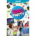 SiNG Party (w/ Wii U Microphone) Wii U