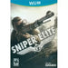 Sniper Elite V2 Wii U