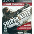 Sniper Elite V2 (Silver Star Edition) PlayStation 3