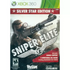 Sniper Elite V2 (Silver Star Edition) Xbox 360