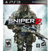 Sniper: Ghost Warrior 2 PlayStation 3