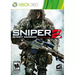 Sniper: Ghost Warrior 2 Xbox 360