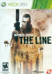 Spec Ops: The Line XBOX 360