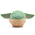 Star Wars The Child Grogu Eyes Shut Bitty Boomers Bluetooth Speaker