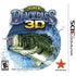 Super Black Bass 3D Nintendo 3DS