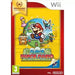 Super Paper Mario (Nintendo Selects) Wii