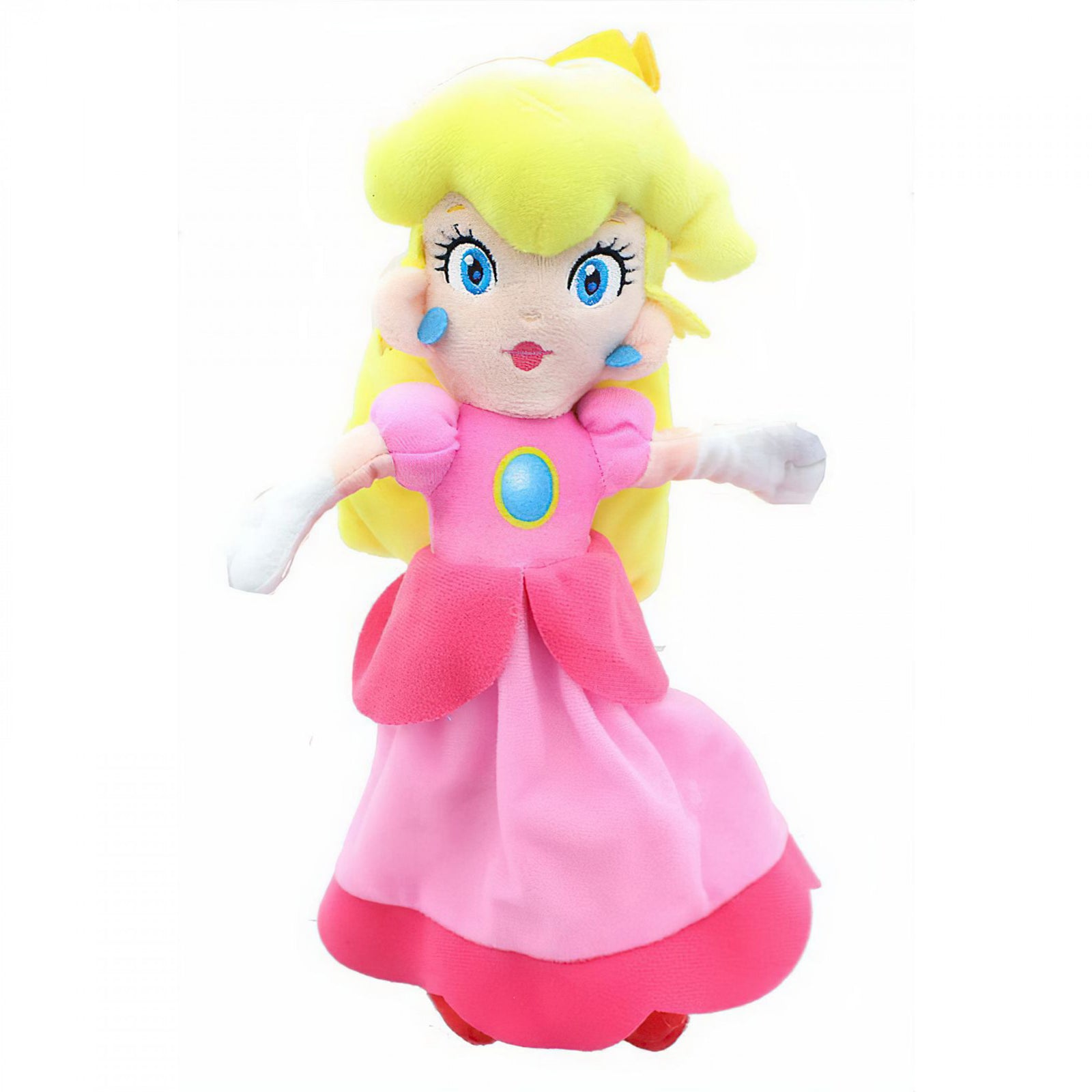 Super Mario Bros. Princess Peach 12