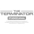 Terminator I'll Be Back Official Women's T-shirt ()