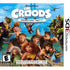 The Croods: Prehistoric Party! Nintendo 3DS