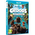 The Croods: Prehistoric Party! Wii U