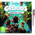 The Croods: Prehistoric Party! Nintendo 3DS